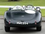 Allard J2 Roadster 1950 года